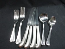 Replacement Pieces - Rogers Korea Stainless Jefferson Manor