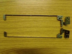 TFT LCD Display Scharniere R & L One Mini A400 A81 Notebook