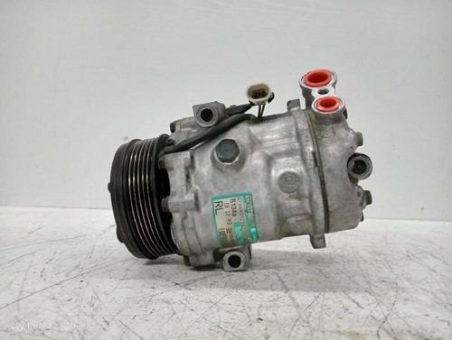 ✅✅✅ 24421642 klimakompressor 370453 OPEL MERIVA 2004