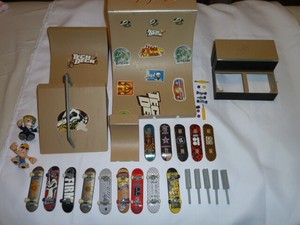 fingerboard ramps ebay