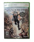 Shadowrun 2007 Video Games