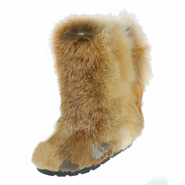 eskimo boots womens