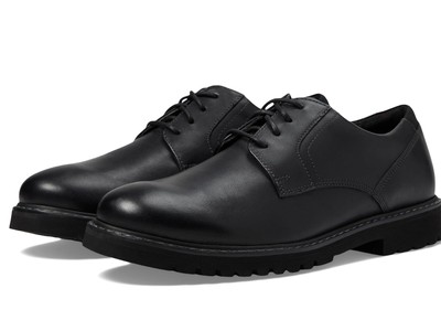 Man's Oxfords Rockport Maverick Plain Toe Oxford