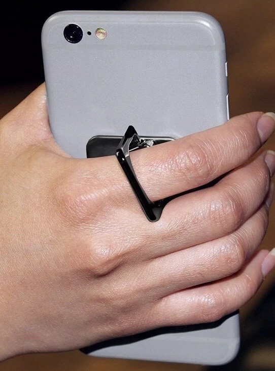 Lot Of 3 NEW PCT Brands GrippIt Stand for Universal Smartphones iPhone Car Dash - Image 4 of 4