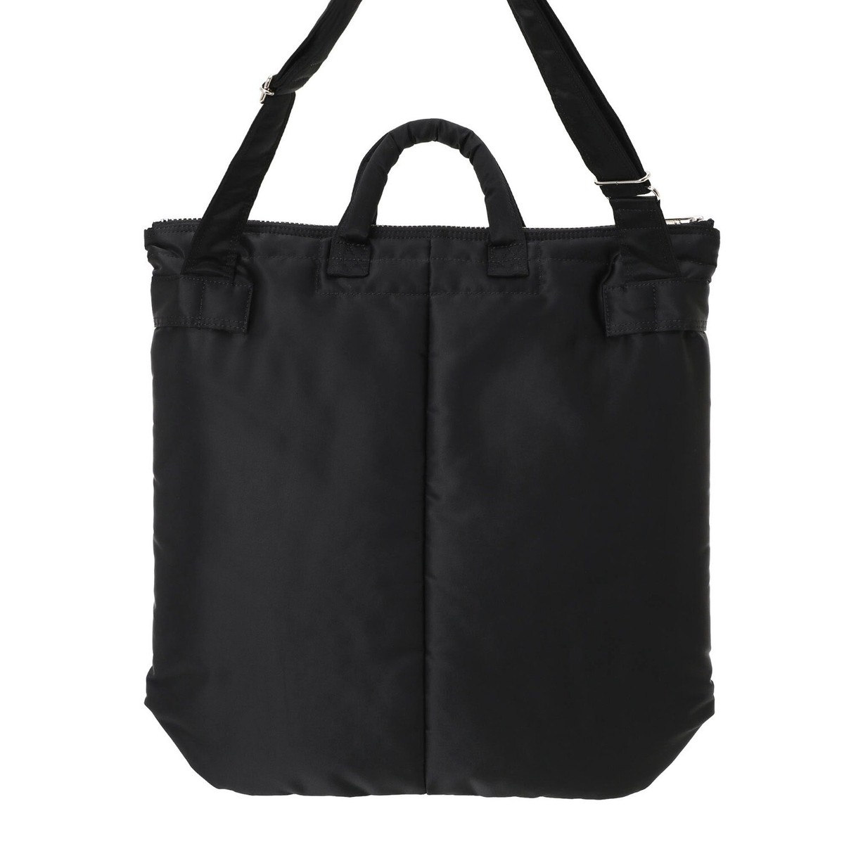 PORTER COMME des GARCONS x TANKER Helmet Bag M Gray W16.5 x PORTER COMME des GARCONS x TANKER Helmet Bag M Gray W16.5 x