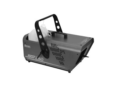 Antari SW-250X Hochleistungs-Schneemaschine Beschneien DMX professioneller Effekt