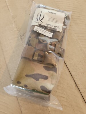 TYR Tactical Communications Pouch, Radio PRC-152, MultiCam TYR Tactical Communications Pouch, Radio PRC-152, MultiCam