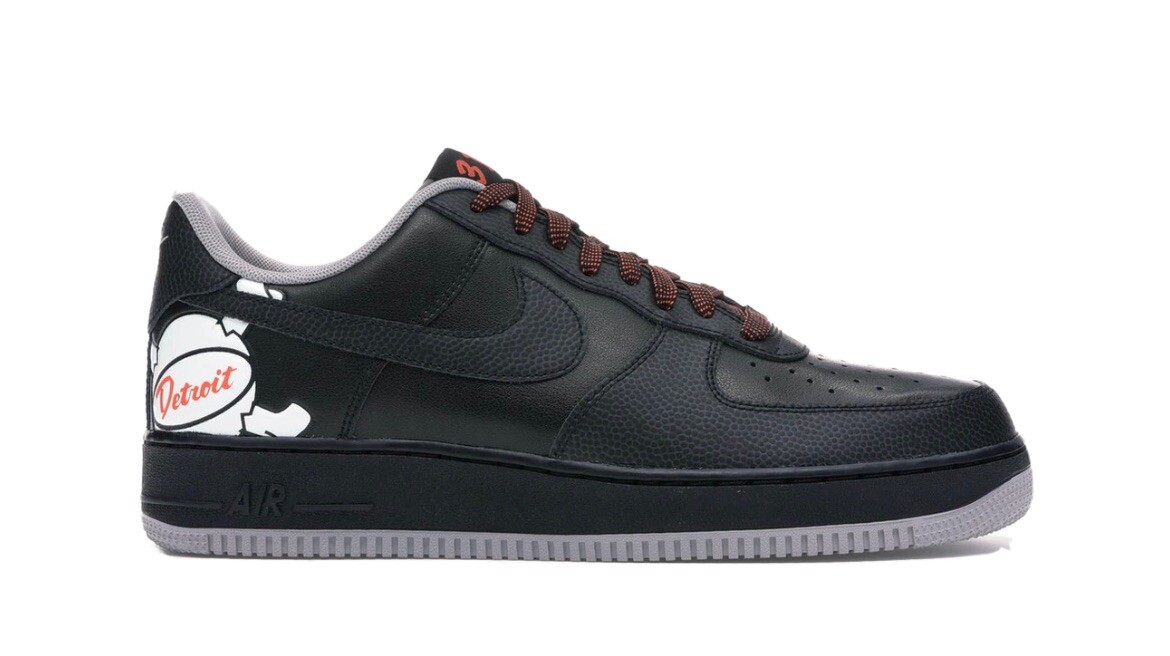 Nike Air Force 1 Low '07 LV8 \