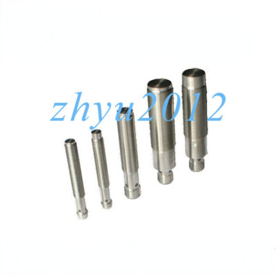 100% Test 1pcs F&C FSCT1204-N2 Detects Only Iron Proximity Series