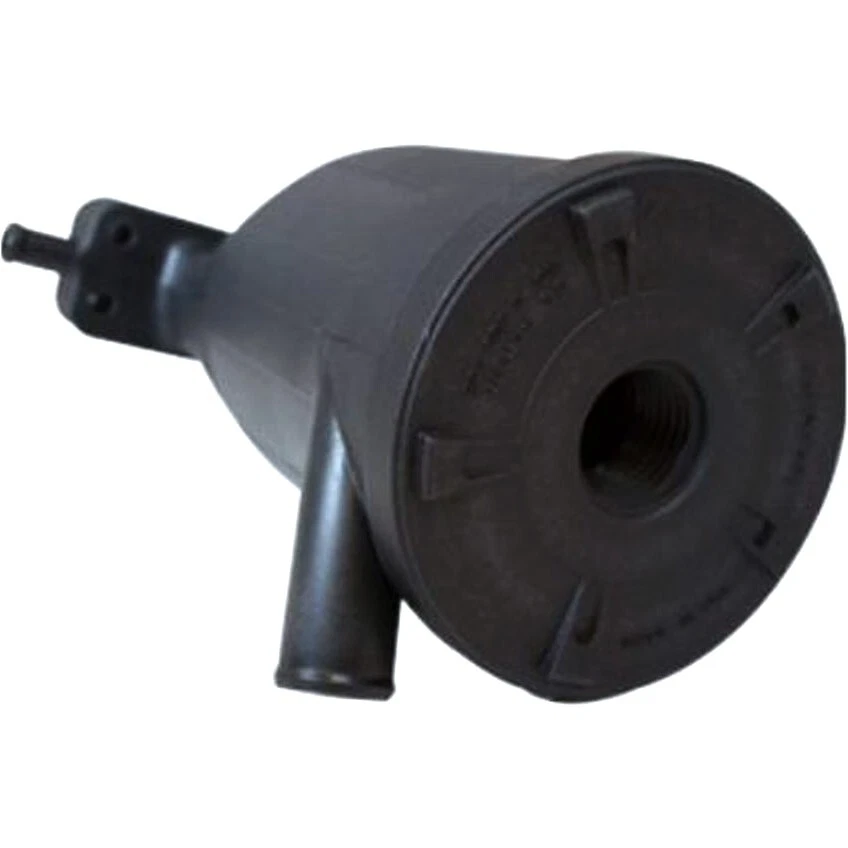 Tapa de llenado de aceite EC-773 Motorcraft para camioneta F250 F350 F450 Ford F-250 Super Duty Foto 2 de 3