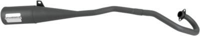 1983-1985 for Yamaha YTM 225 DX Tri-Moto DG PERFORMANCE RCM Exhaust 04-4103