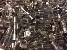 12V-150mA FUSE LAMP KIT- DIAL STA-78 STA-820 STA-77 STA21 STA52-Realistic BULBS