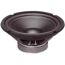 8" Woofer Replacement Speakers Home Audio 4ohm Sub eight inch bass 8inch Driver