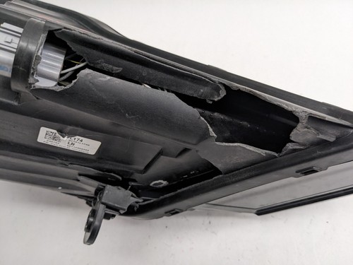 Hyundai Sonata Headlight Head Light Driver's Left 2024 - 2026 FOR PARTS BR3 - Bild 9 von 10