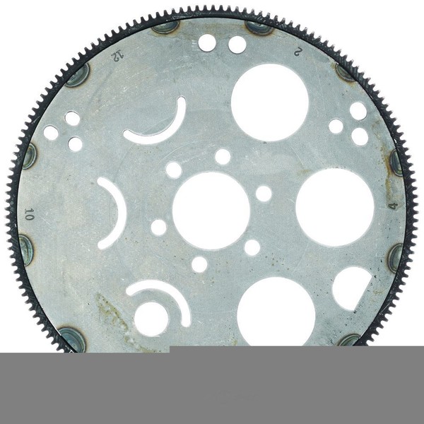 Automatic Transmission FlexplateAuto Trans Flexplate ATP Z151 for