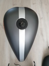 Harley Universal Strechtank Mit EFI +Längere...