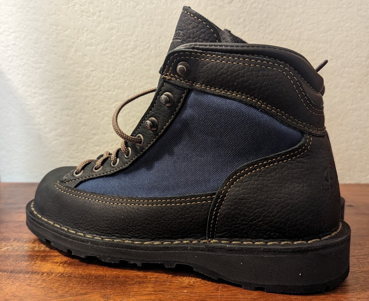 Danner Ridge Arctic Shadow 200G Thinsulate Goretex Vibram