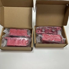 HUAREW AMG MEGA  2 Packs 4 Total Automotive Fuse Holder for ANM-C Bolt-On Fuse