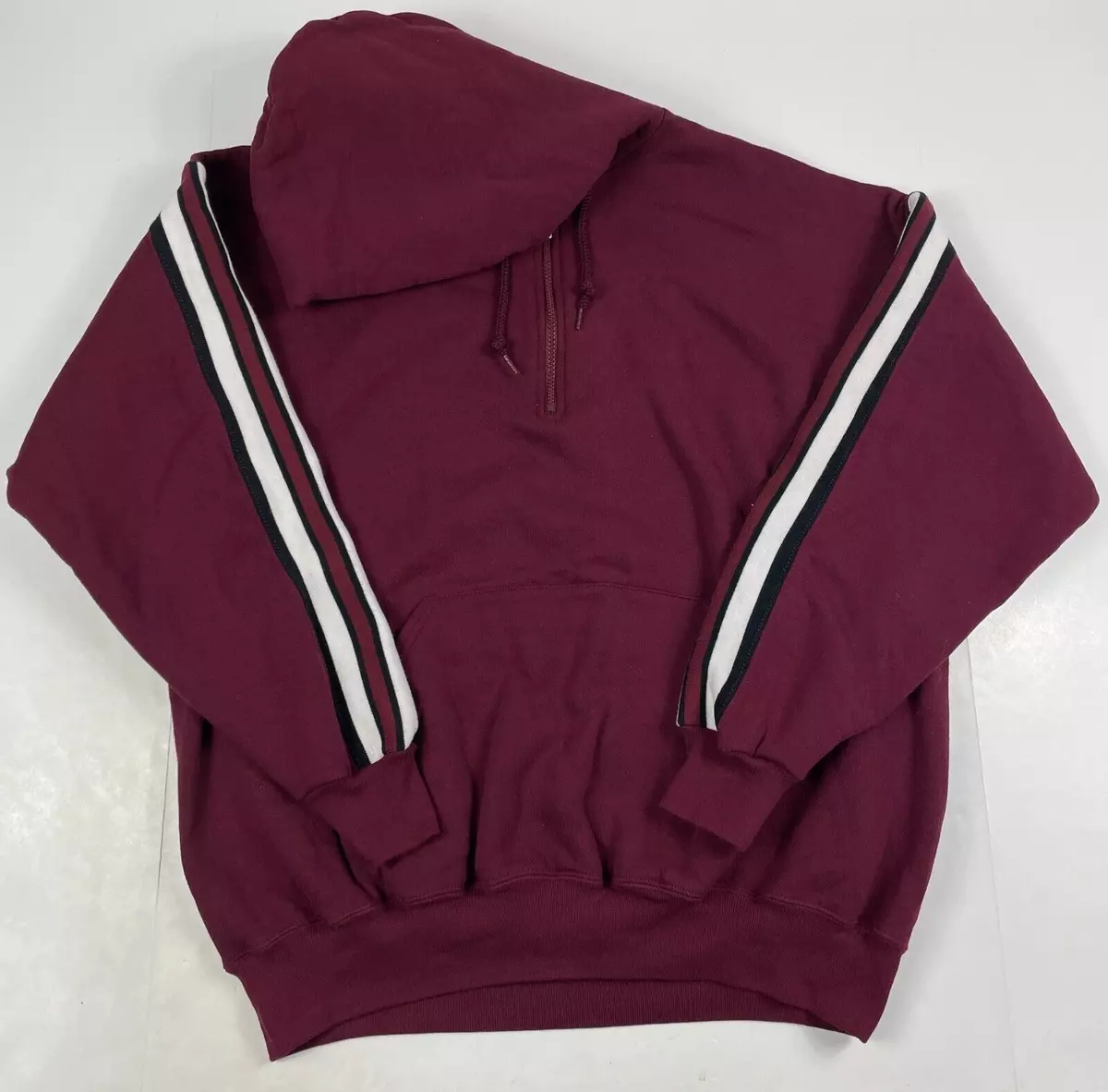 Russell athletic velour sales mens hoodie