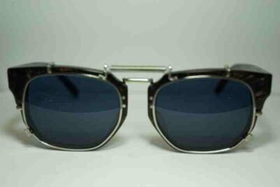 Sunglass Jean Paul Gaultier 56 8005 Black 1990s Vintage brand item