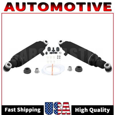 Monroe Max-Air MA704 Rear Air Shock Absorbers For Chrysler 300 & Dodge Dart – Monroe Shocks