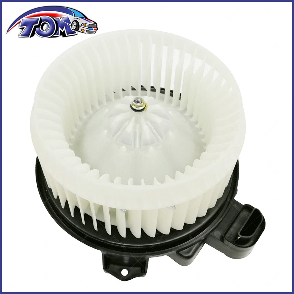 Motor soplador ventilador calefacción aire acondicionado para Toyota Camry 2007-2011/2008-2010 Highlander Foto 2 de 3