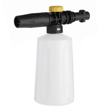 Masterpart Jet Wash Snow Foam Lance Bottle For Karcher K Series Pressure Washers