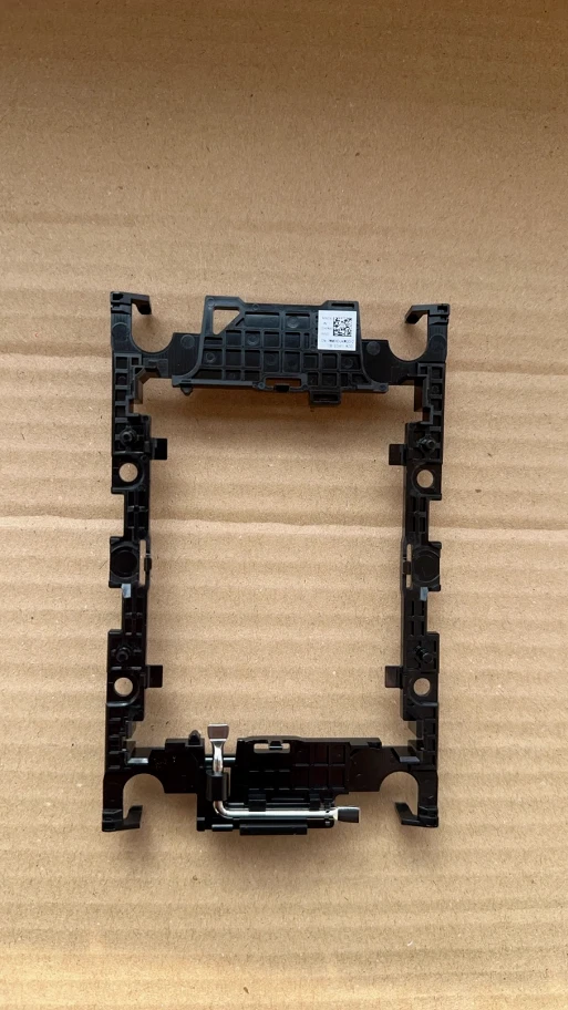 New DELL LGA4677 Intel XEON CPU LGA-4677 E1A Carrier XCC E1A WNKH0 0WNKH0 - Image 2 of 3