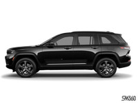 2022 Jeep Grand Cherokee ALTITUDE