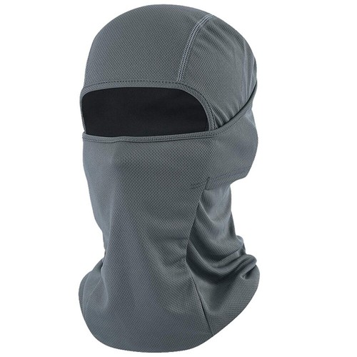 Tactical Balaclava UV Protection Full Face Mask Outdoor Ski Hat for Men Women US - Picture 24 of 85