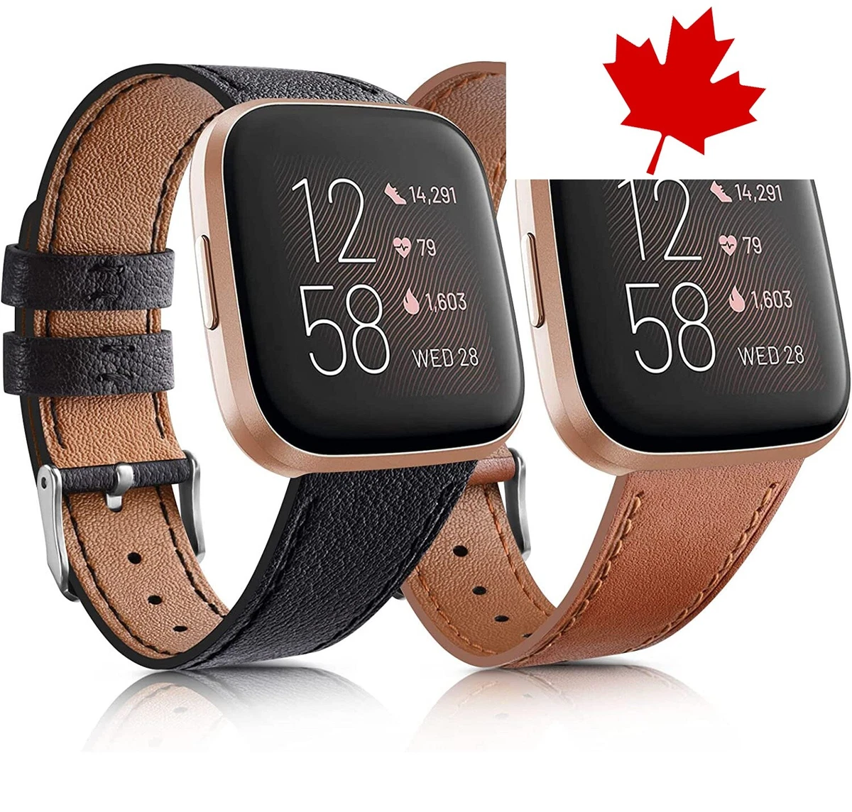 Best top versa bands