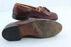 ALLEN EDMONDS CODY SIZE 10D BROWNS IN GREAT CONDITION MADE IN USA — photo 5