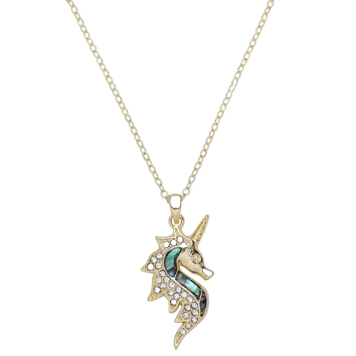 Shell Animals & Insects Fashion Necklaces & Pendants