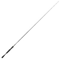 Spro Rute Specter Fin Cast Vertical 190Cm 10-28G - Vertikalrute, Spinnrute, Rute