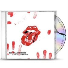 ROLLING STONES - Hackney Diamonds - RS No. 9 ...