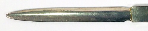 National Biscuit Company Special Products Division Letter Opener aka as Nabisco - Picture 3 of 7