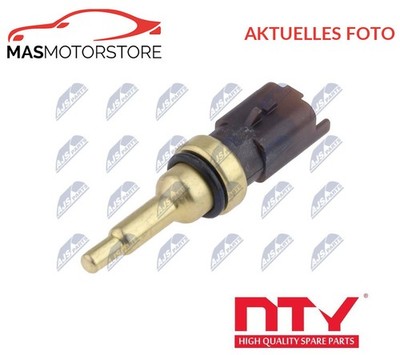 KÜHLMITTELTEMPERATURSENSOR NTY ECT-CT-006 V NEU OE QUALITÄT