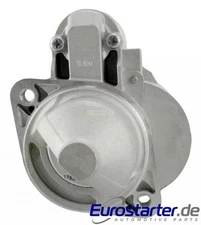 1**Starter Reman Delco Remy OE Ref. DRS0486 for Hyundai/Kia