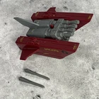 Vintage GI Joe Cobra Jet Pack Complete 1987 Hasbro Minty