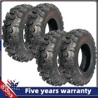 ✅4PCS ATV Tires 25x8-12 25x10-12 25x8x12 25x10x12 Performance UTV Tire Off-Road