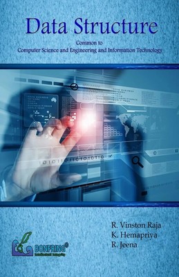 Data Structures (Common to Computer Science and Information Technology) | Buch