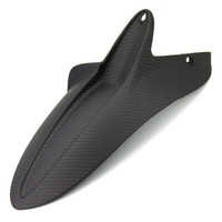 Carbon KotflüGel Hinten FüR Ducati Monster 796 / 1100 Schutzblech