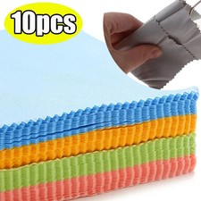 High-quality Microfiber Glasses Cleaning Cloth Lens Glasses Cleaner Mobile Phone