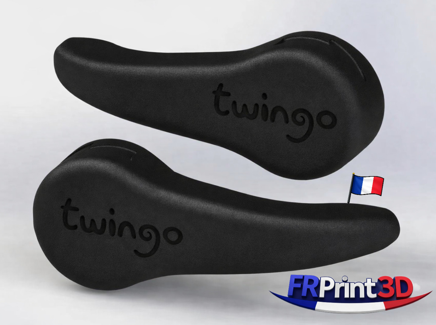 Poignée de siège Renault Twingo 1 cassée ? Réparez le réglage du dossier
