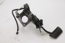 Bremskraftverstärker Jeep GRAND CHEROKEE 3 WH WK 52089242AE Bremspedal 3.0 ABS