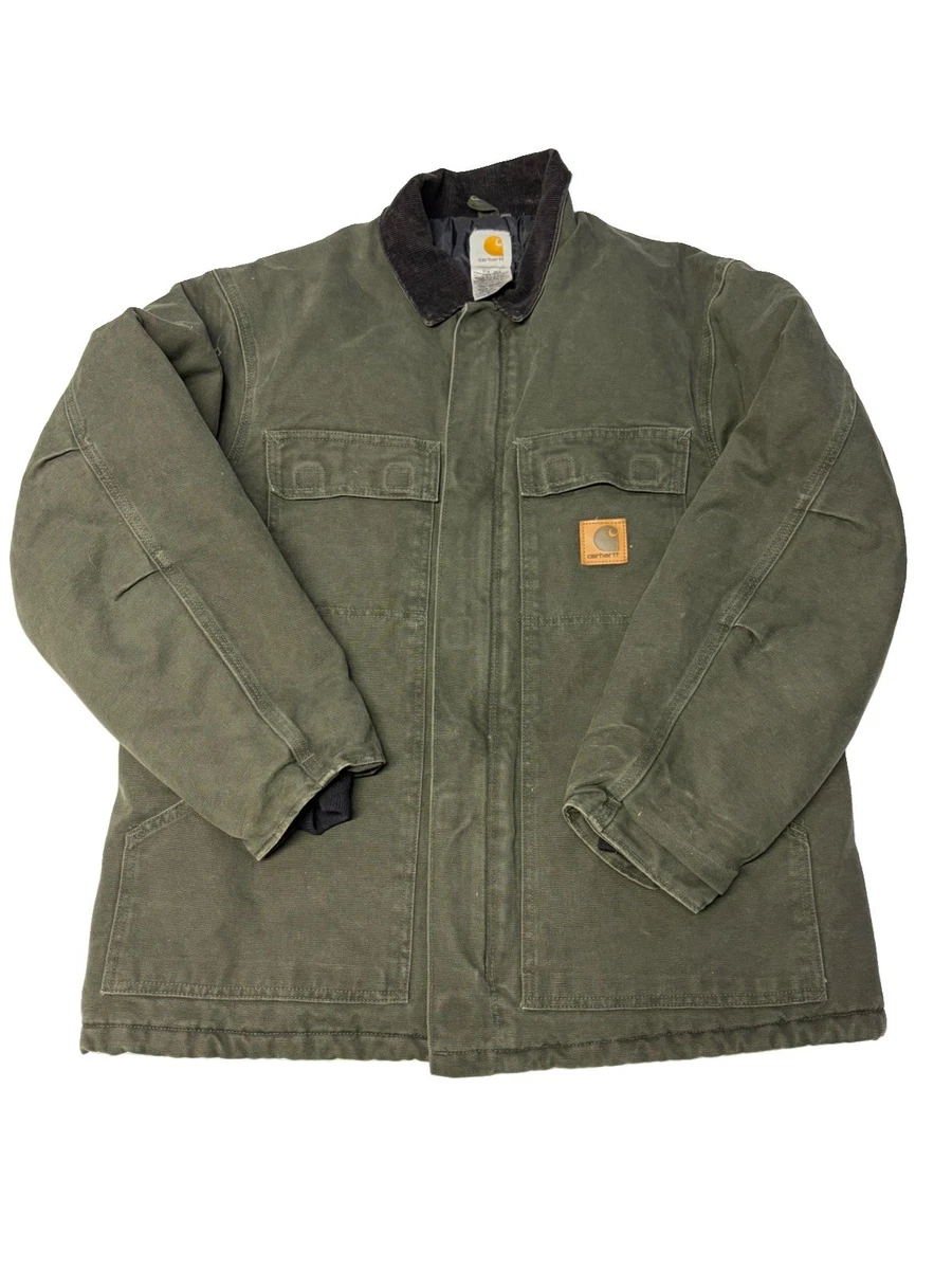 Carhartt C26 Coats, Jackets & Vests for Men for sale | eBay