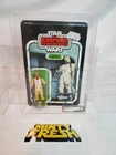 AFA 80 1980 Kenner STAR WARS Empire Strikes Back BOSSK Sealed MOC ESB 41a figure
