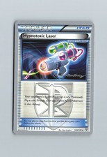 Hypnotoxic Laser (Patrick Martinez) 123/135 World Championship Decks Pokemon LP