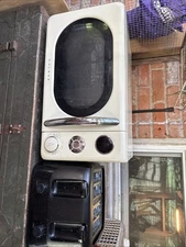 COSORI Smart 12-in-1 Air Fryer Toaster Oven Combo, Airfryer Convection Oven 