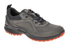 Ecco BIOM ENERGI Herrenschuhe - Sportschuhe grau Freizeit NEU